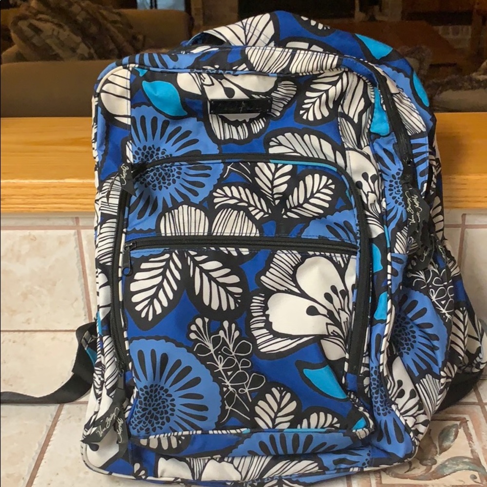 Vera Bradley backpack